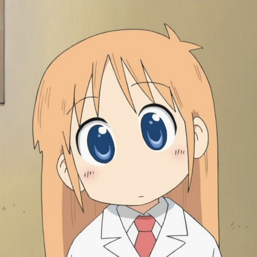 Hakase Nichijou - YouTube