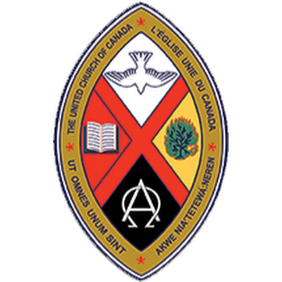 The United Church of Canada, London Conference YouTube