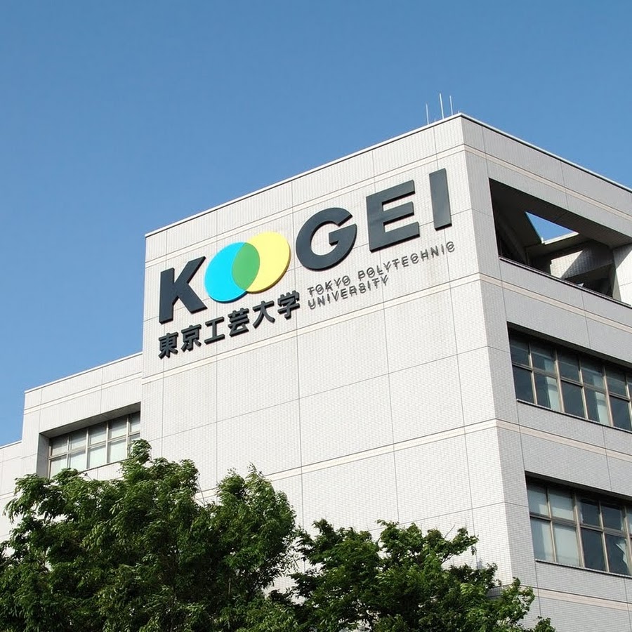 東京工芸大学 YouTube