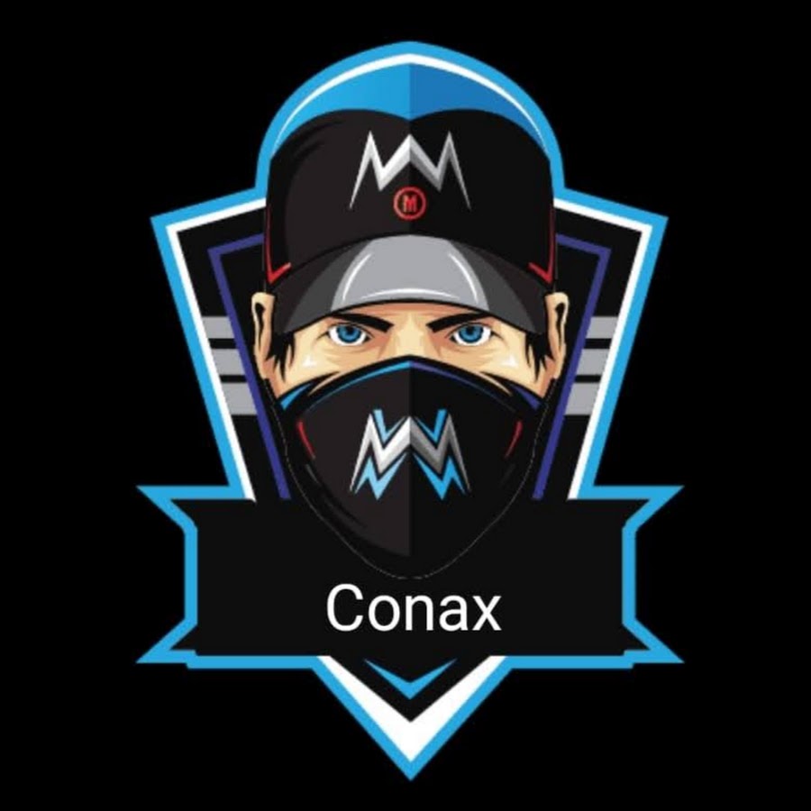 Conax_y13 - YouTube