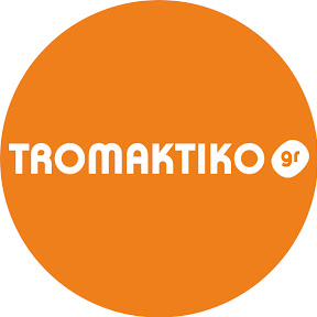 YouTube-tromaktiko