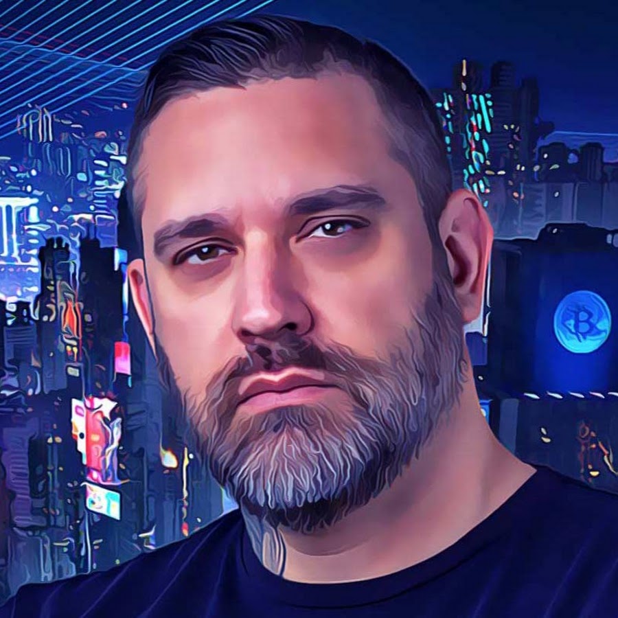 Crypto Crow - YouTube