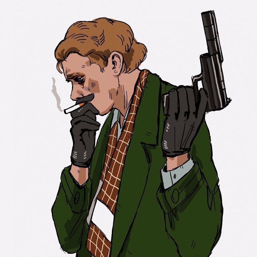 Рисунок бригада