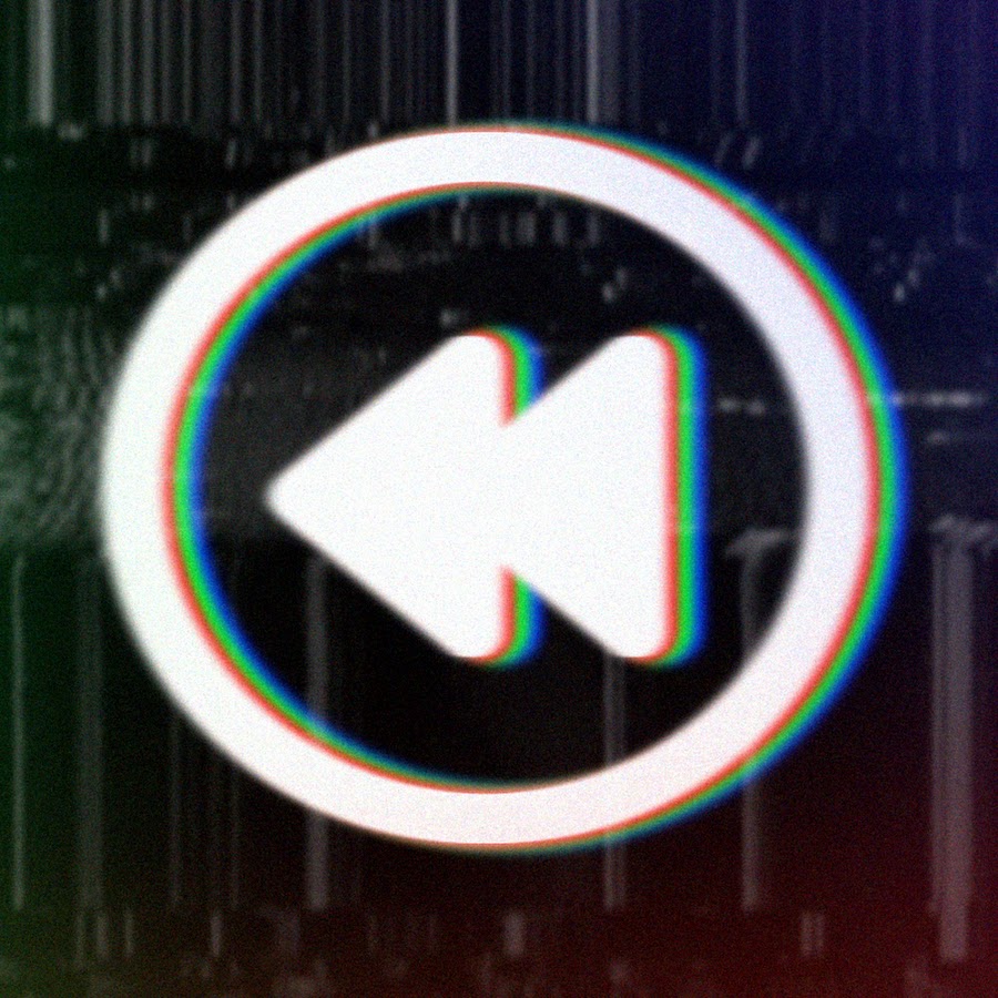 Backwards TV 