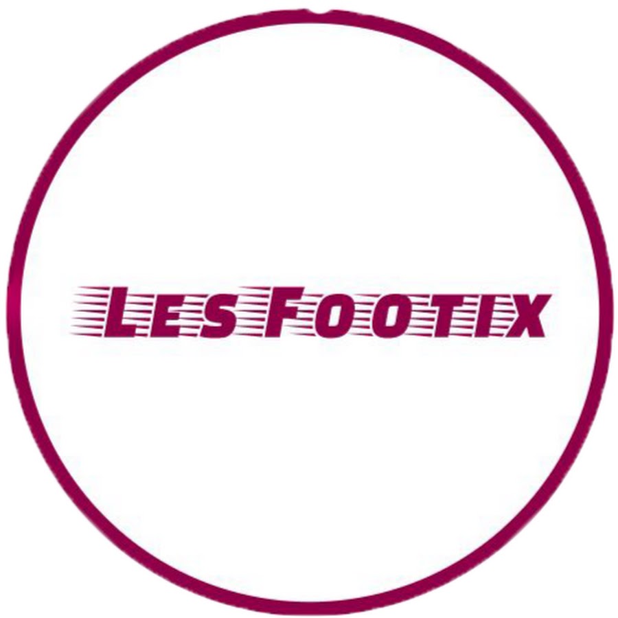 Les Footix YouTube