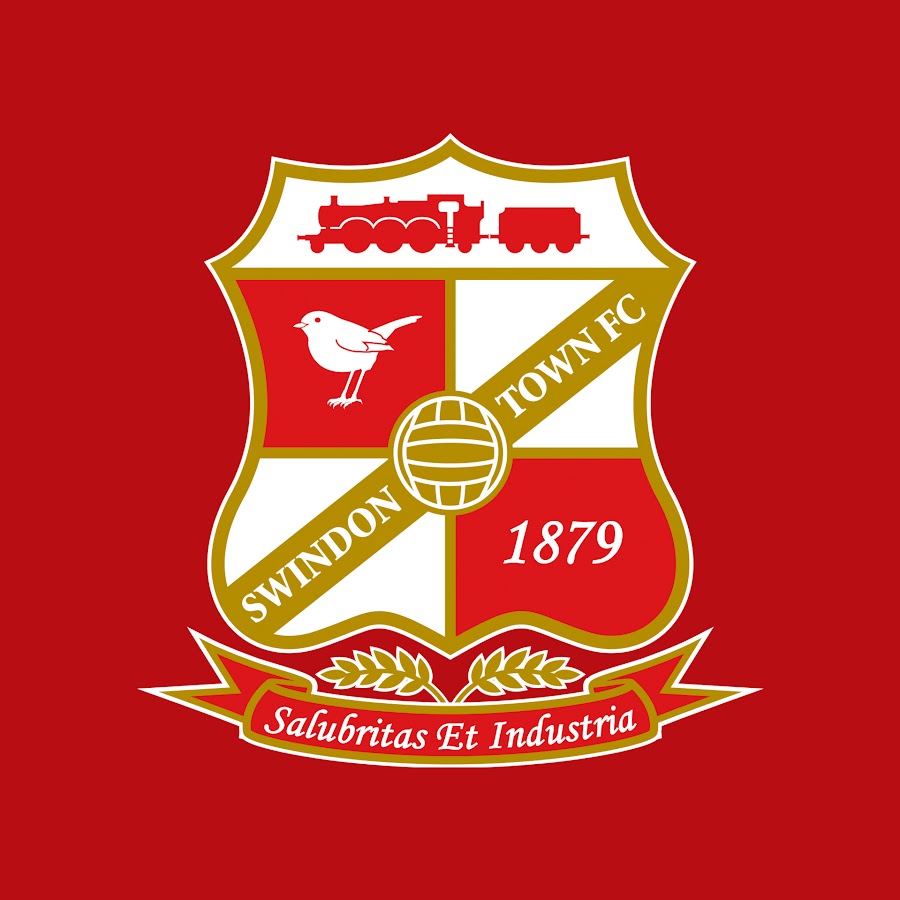 Swindon Town YouTube