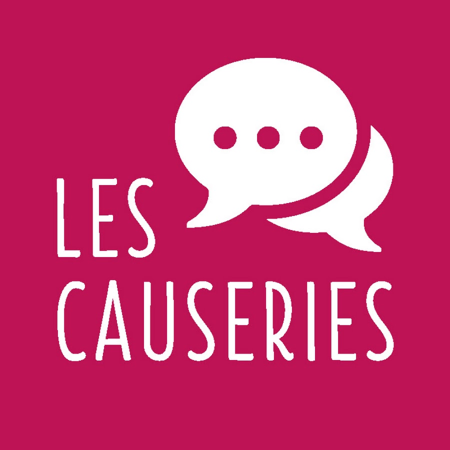 LES CAUSERIESLYON YouTube