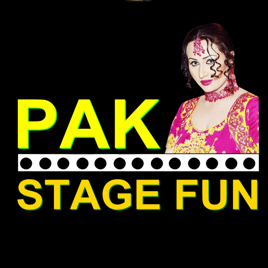 Pak Stage Fun Youtube