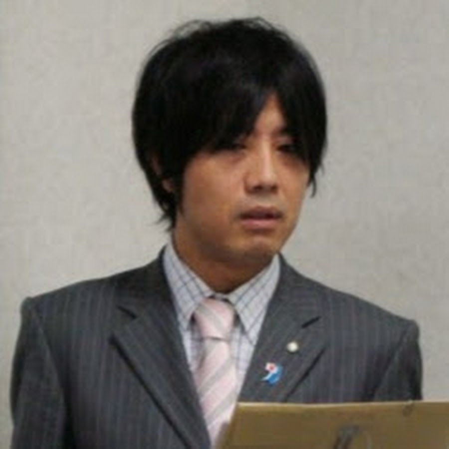 遠藤健太郎公式 YouTube