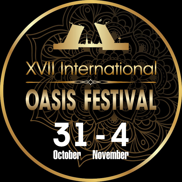 OasisFestival Becker Net Worth & Earnings (2026)