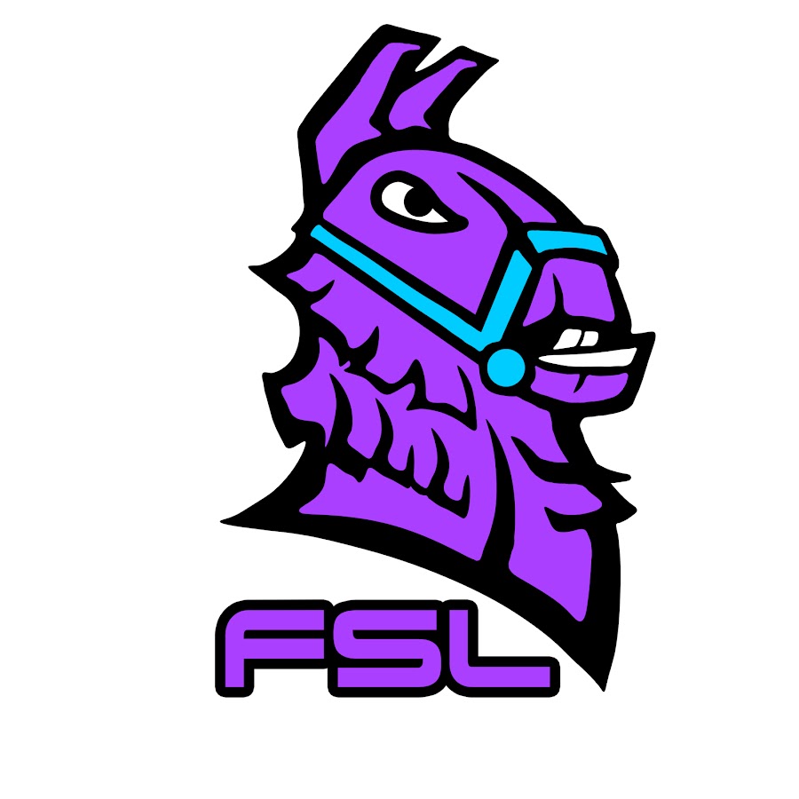 Fsl fortnite. FSL. Турнир ФОРТНАЙТ. FSL logo.