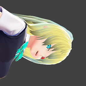 ましーねのなんもしないとこ