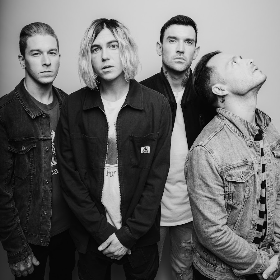Sleeping With Sirens YouTube