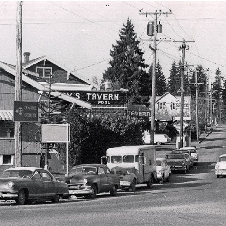 Boring Oregon History YouTube