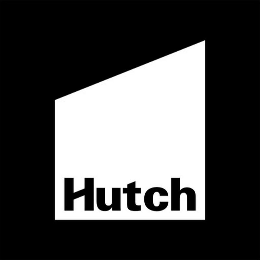 Hutch Games YouTube