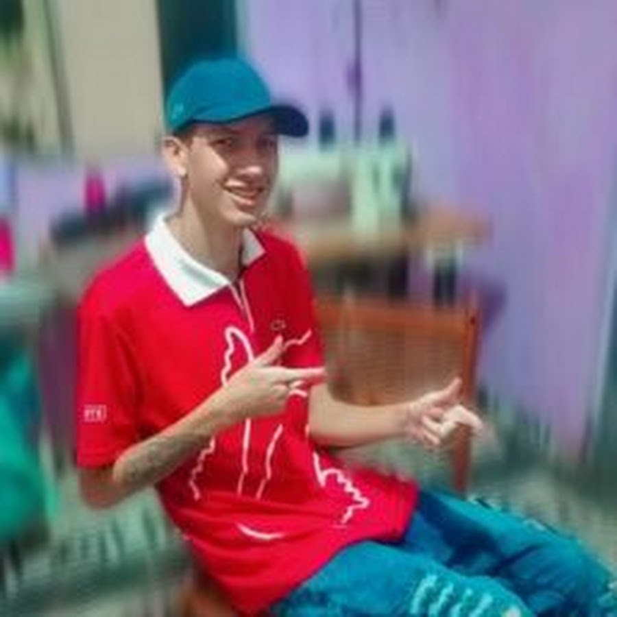 André Felipe Ribeiro De Souza Instagram
