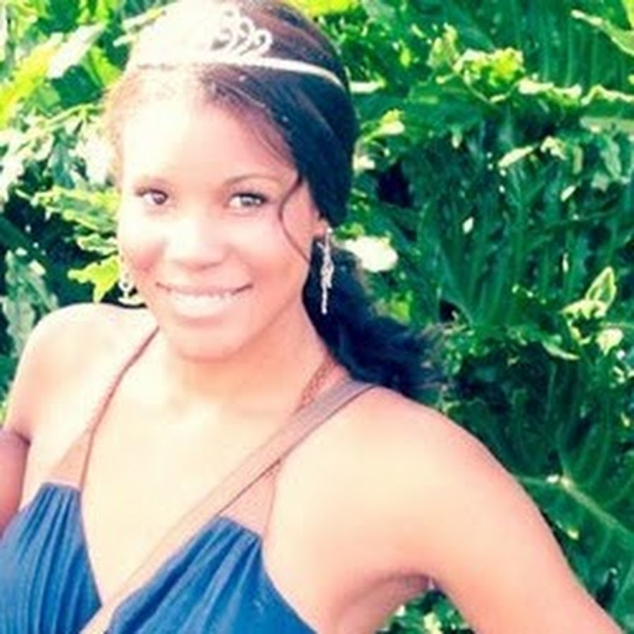 crystal jackson - YouTube