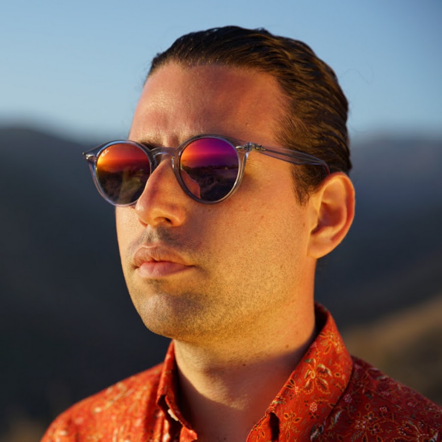 Alfredo Rodríguez YouTube