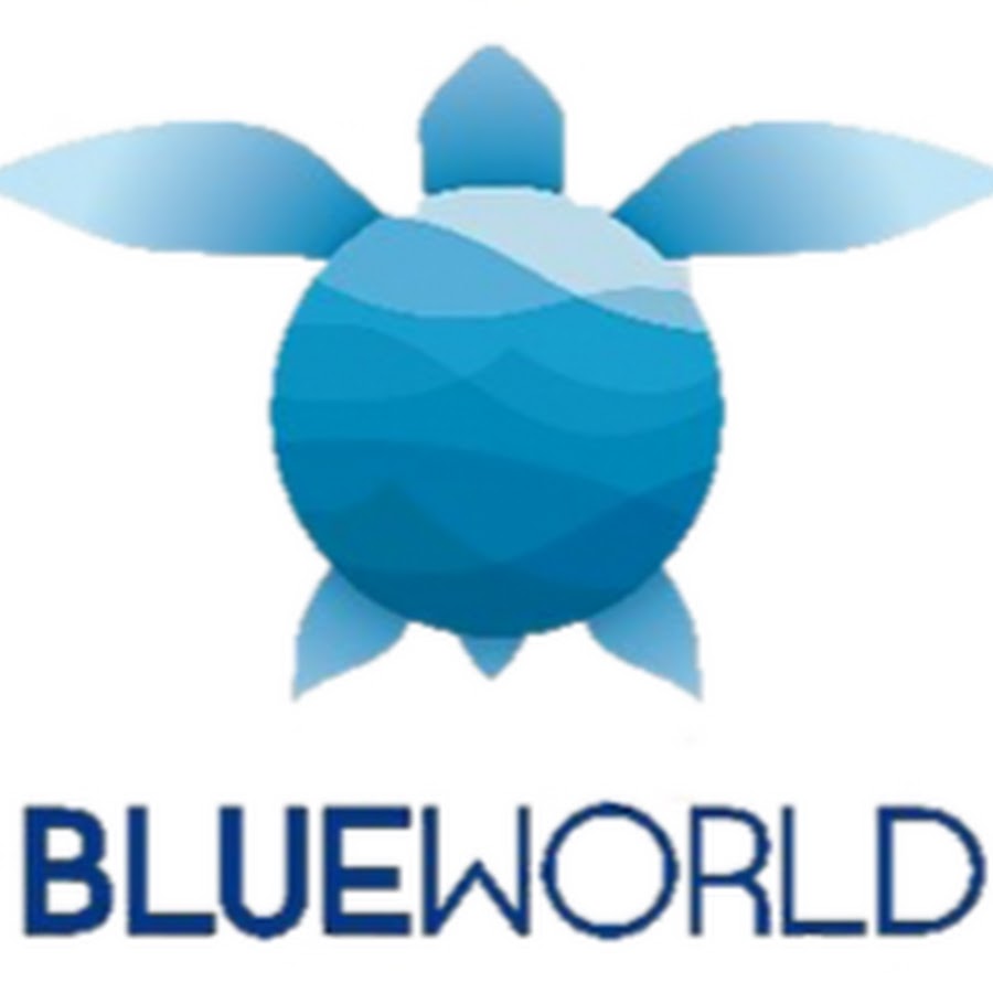 Blue world 2