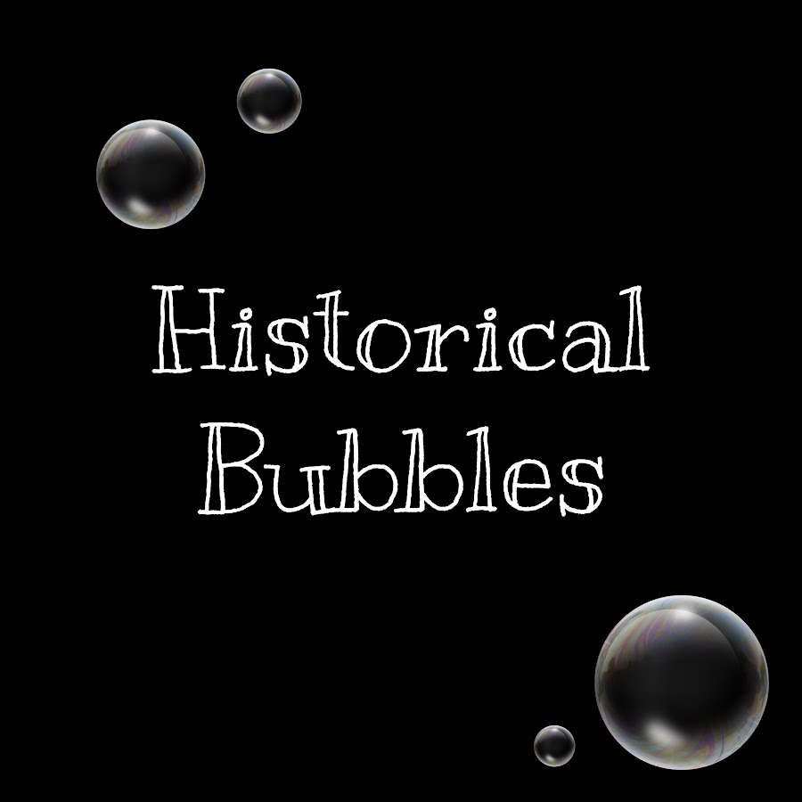 Historical Bubbles YouTube
