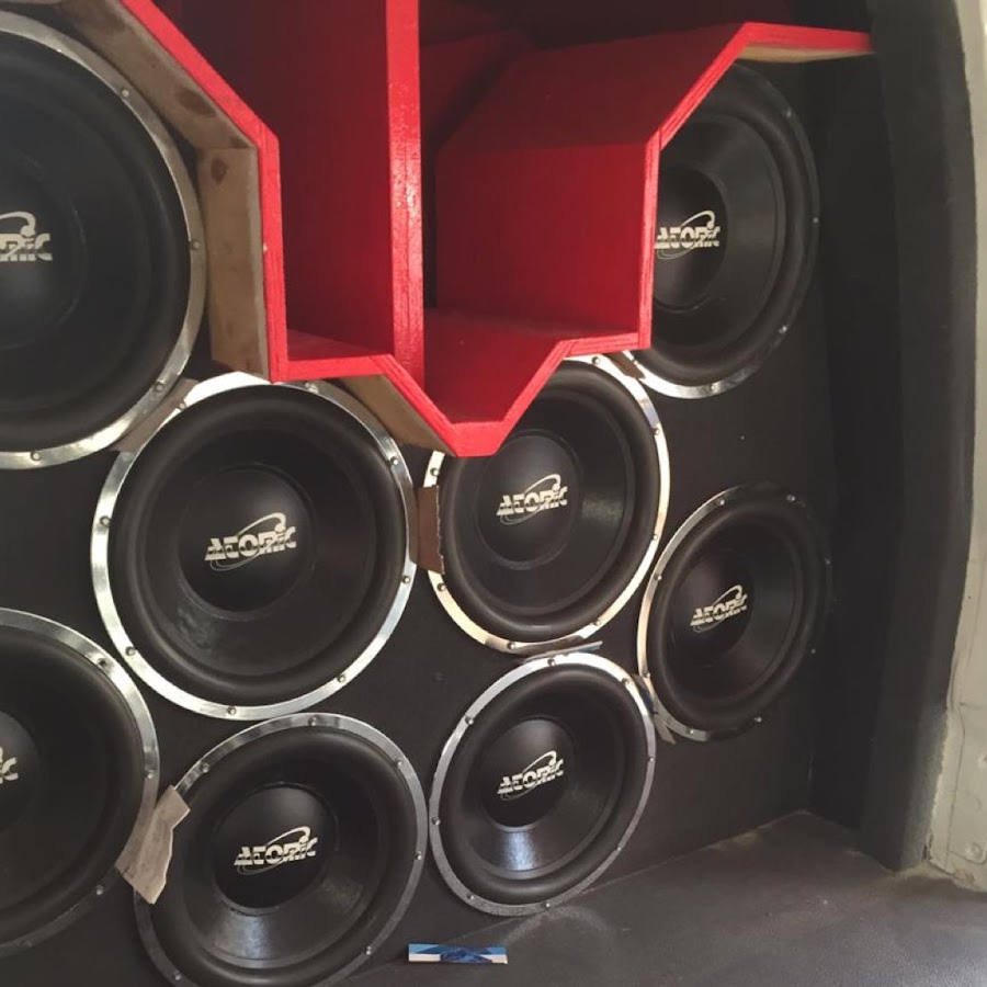 Trinidad Car audio YouTube