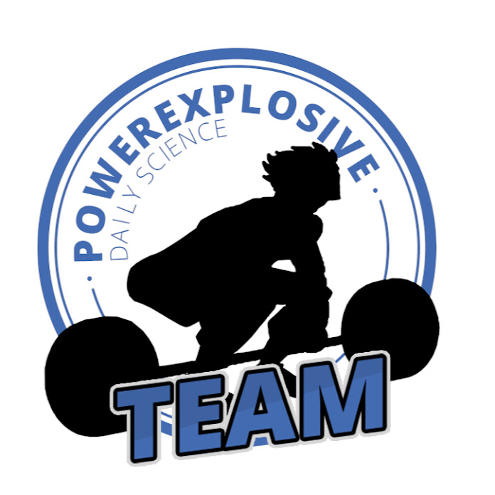 PowerexplosiveTeam Net Worth & Earnings (2025)