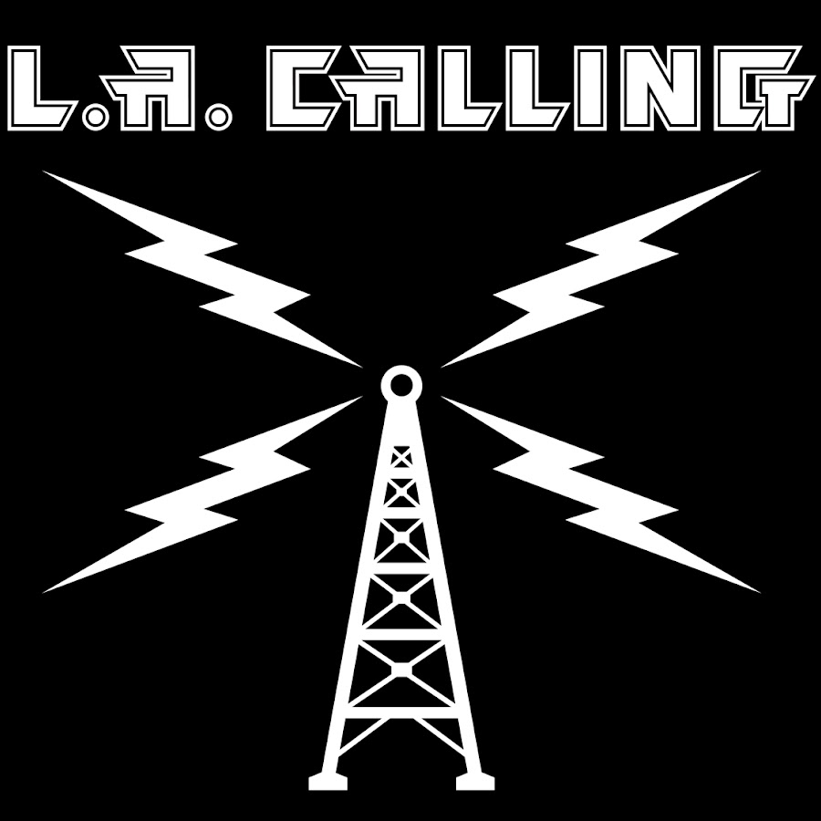 Brazzaville обложки. L a calling. Brazzaville_east l. A. Pump it up (club mix).