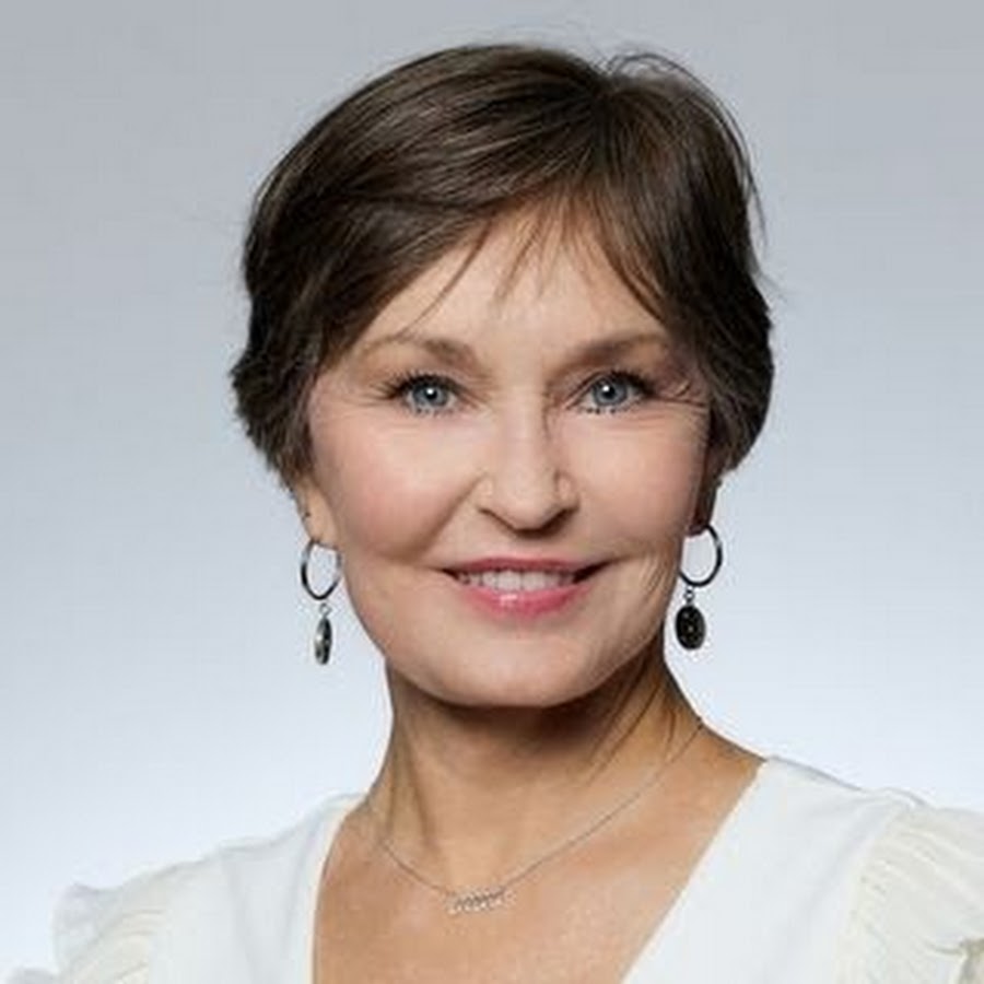 Connie Stapleton, PhD - YouTube