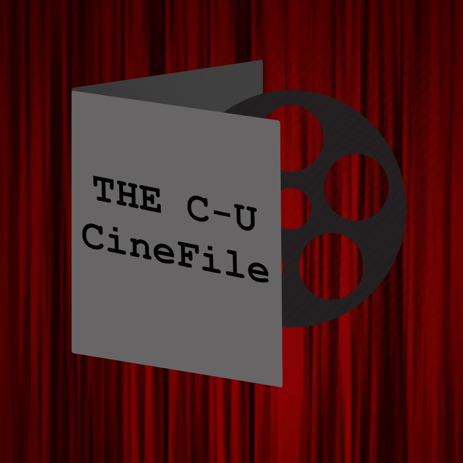 The C-U CineFile - YouTube