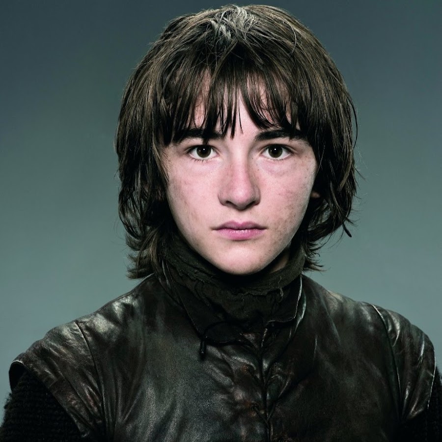 Bran Stark - YouTube