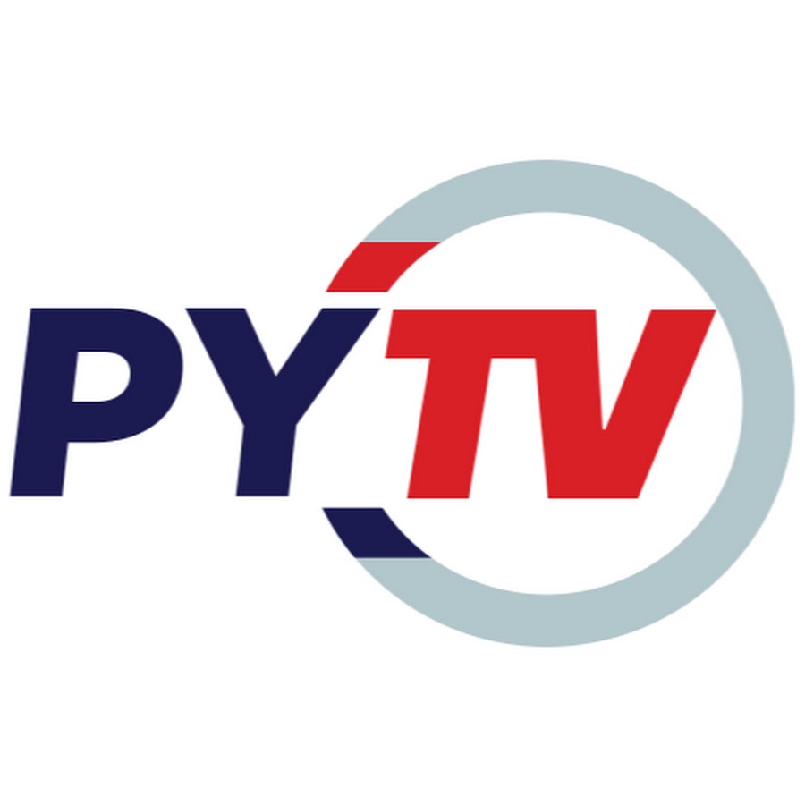 PARAGUAY TV YouTube