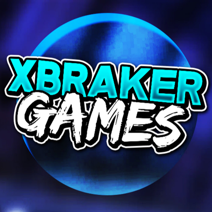 XbrakerGames Net Worth & Earnings (2026)