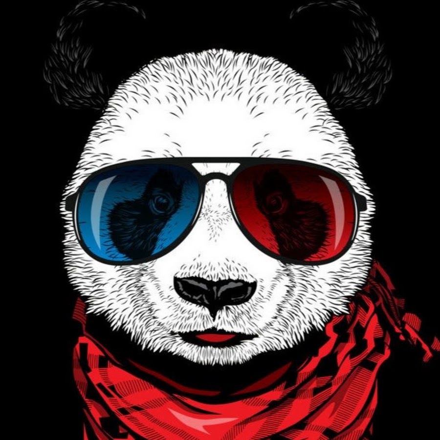 Crazy PaNda YouTube