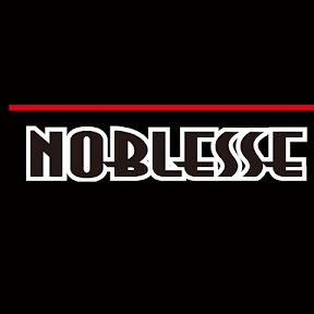 NOBLESSE YouTube