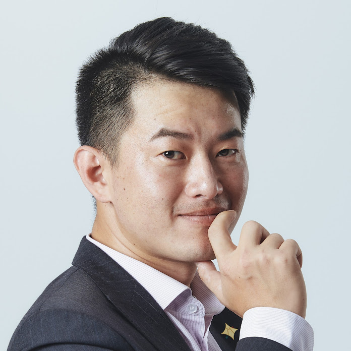 3Q陳柏惟 Net Worth & Earnings (2026)