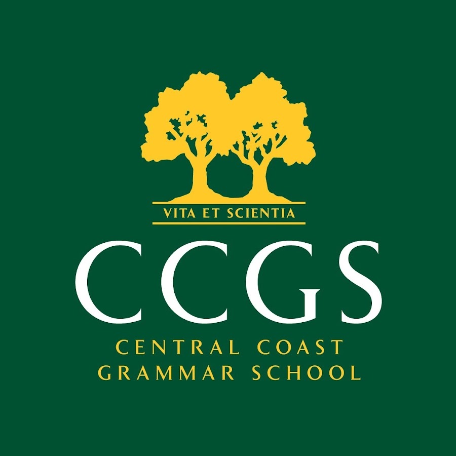 Central Coast Grammar School YouTube