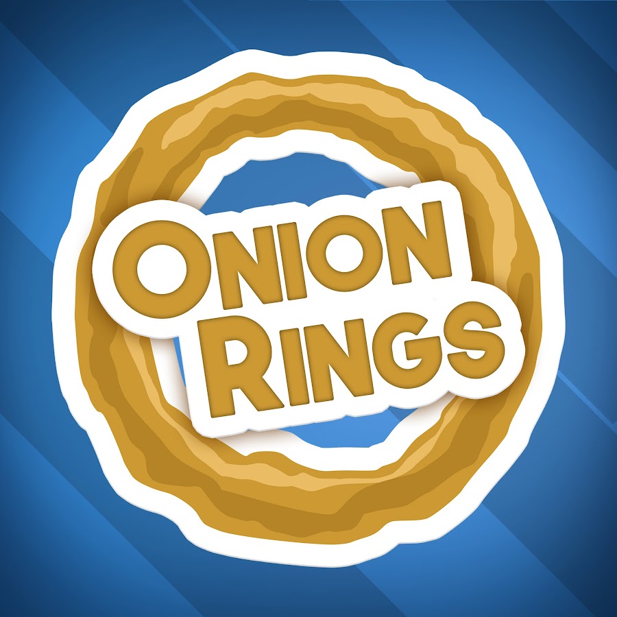 Onion Rings YouTube