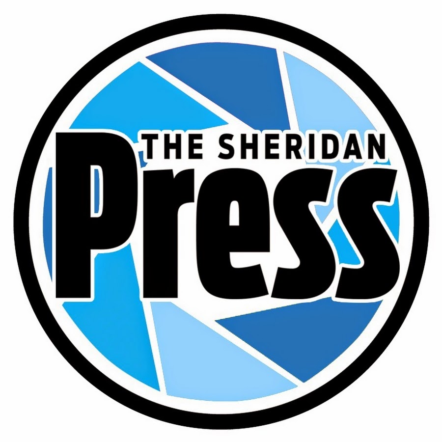The Sheridan Press YouTube