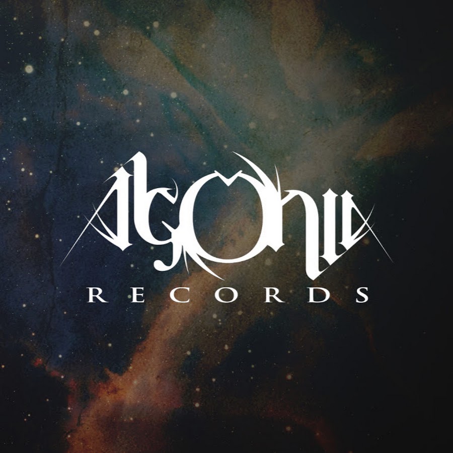 Agonia Records - YouTube
