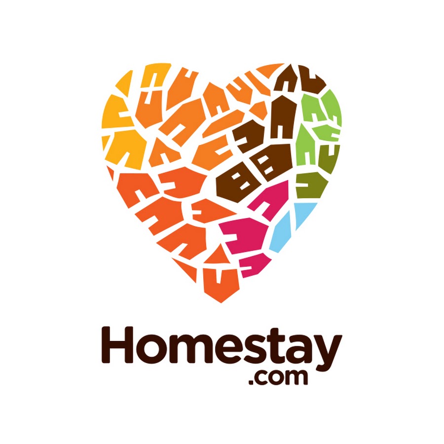 Resultado de imagen de Homestay.com
