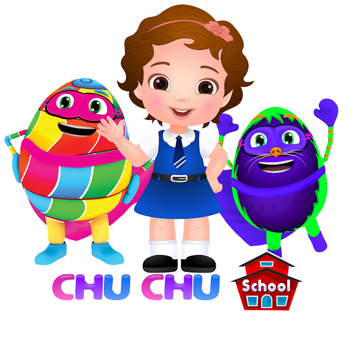 ChuChu School Learning Videos Net Worth & Earnings (2026)
