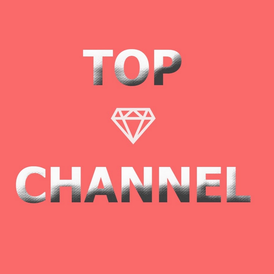 TOP CHANNEL YouTube