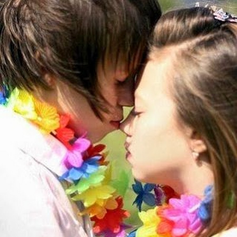 Кристи и Даня YouTube