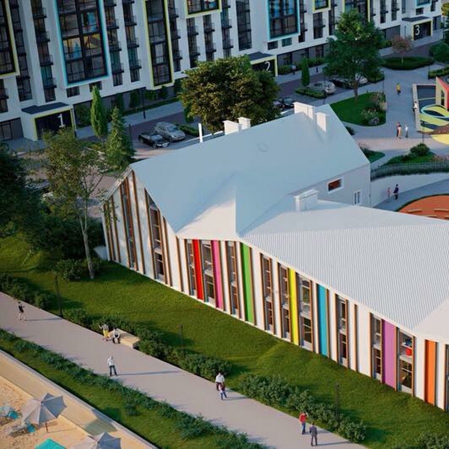 Astor school киев