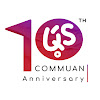 What could StudioCommuan Channel buy with $557.8 thousand?