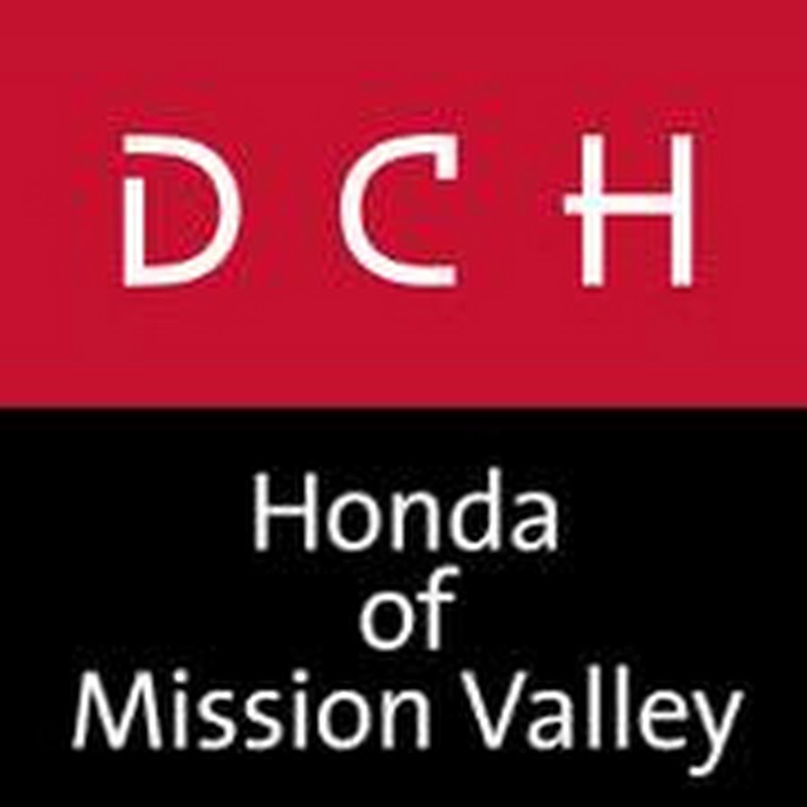 DCH Honda of Mission Valley YouTube
