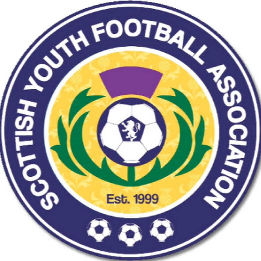 Scottish Youth Football Association YouTube