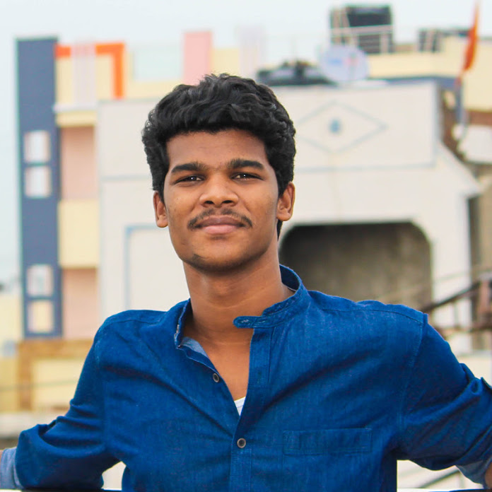 Raju Kanneboina - Deccan Vlogger Net Worth & Earnings (2026)