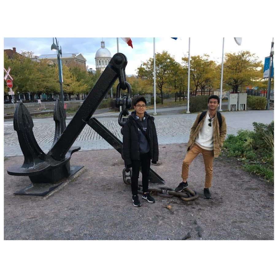 Alexandre DU - YouTube