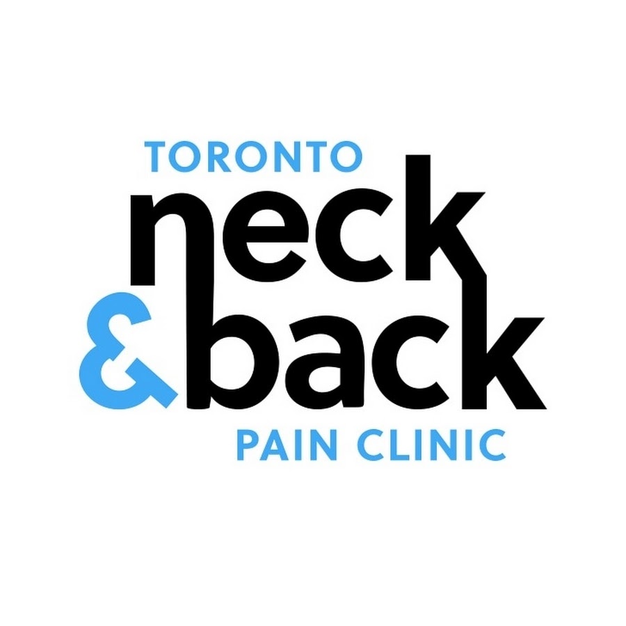 Toronto Neck And Back Pain Clinic YouTube   AGF L7 SCU1LsL AFGWnAkGghfM9Zrs95ZKtUGptmw=s900 C K C0xffffffff No Rj Mo